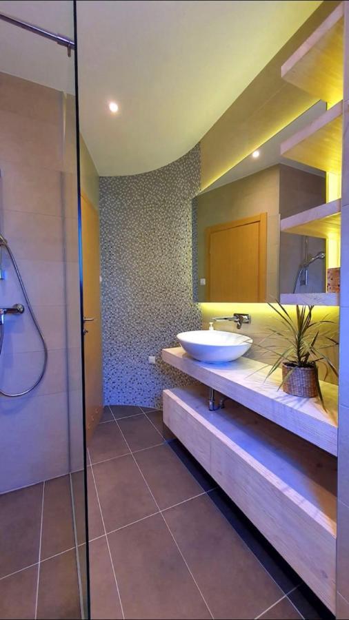 Beautiful View Apartment With Garage Space Mali Lošinj Exterior foto